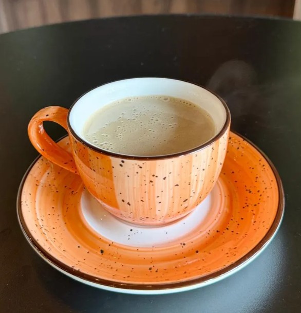 French Coffee